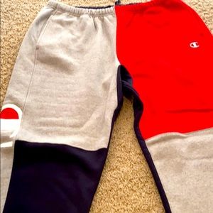 Champion Sweatpants